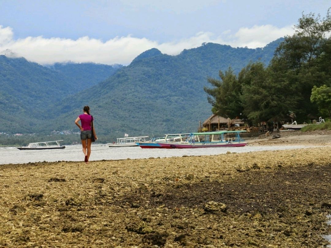 The Gili Islands: The Deliberate Archipelago | Trip.com Gili Meno