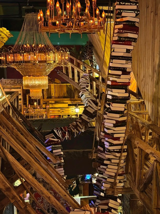 The Magical World of Harry Potter has arrived... in Harbin!