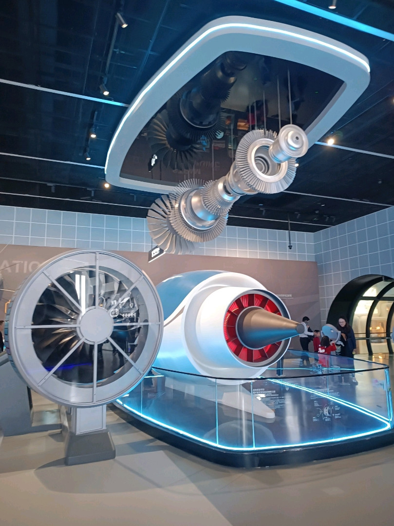 Exploring Shenzhen's New Tech Landmark | Trip.com Shenzhen