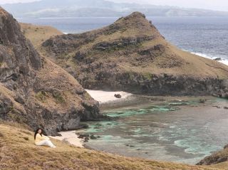 เมือง Basco ที่หลายคนมองข้าม: ทุกคนที่มาเยือนต่างหลงรักที่นี่!