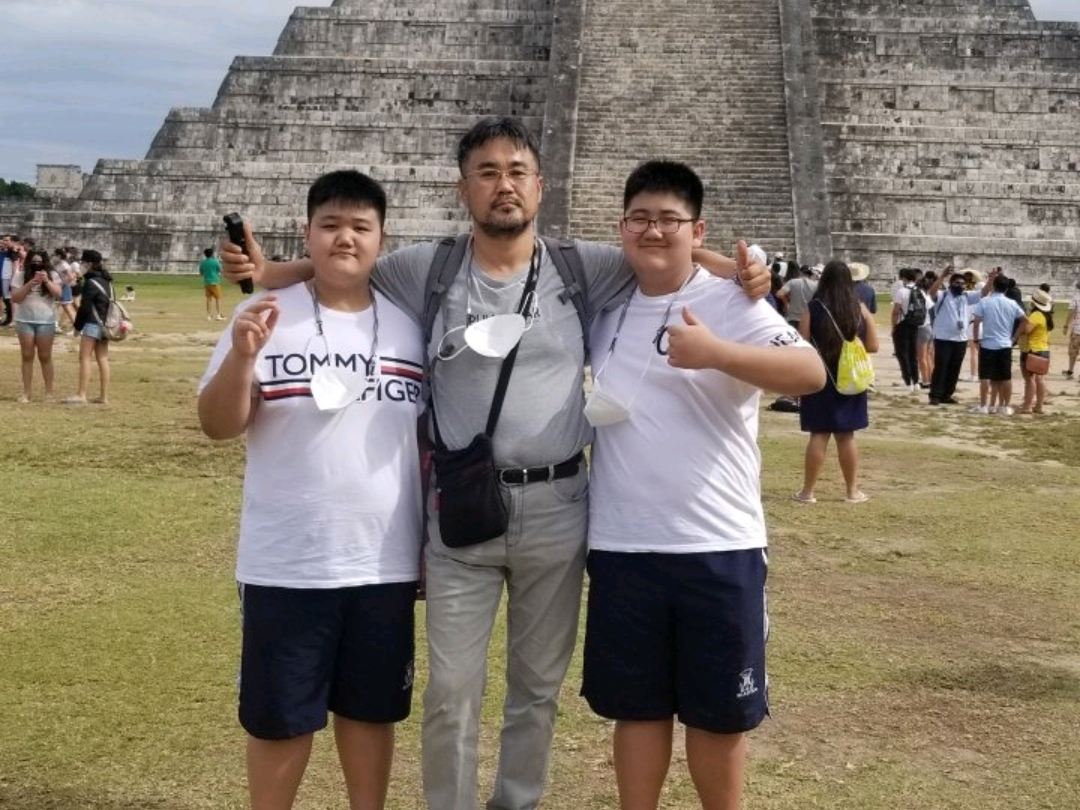 Tổng quan đầy đủ về các di tích Maya ở Chichen Itzá