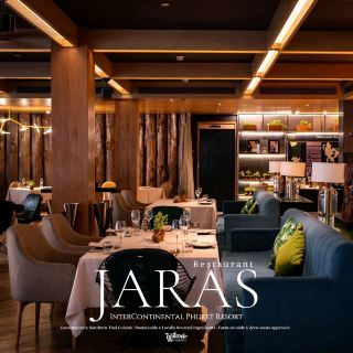 Jaras Restaurant