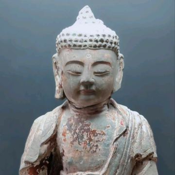 中国歴代王朝における仏像の顔の変遷。 | Trip.com 西安