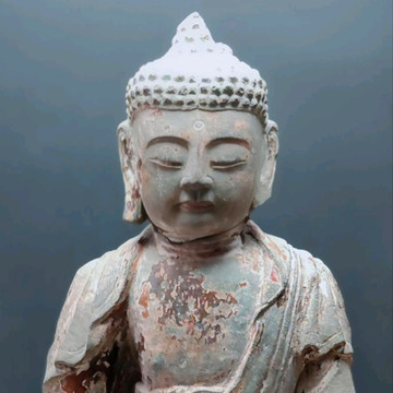 中国歴代王朝における仏像の顔の変遷。 | Trip.com 西安