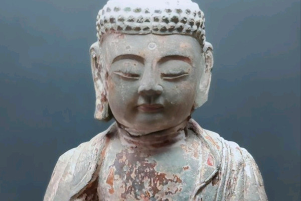 中国歴代王朝における仏像の顔の変遷。 | Trip.com 西安