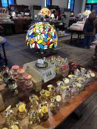 🎵 Otaru Music Box Museum | The Most Heartwarming Place I Visited in Hokkaido 🇯🇵