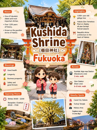 เที่ยวDazaifu Tenmangu 