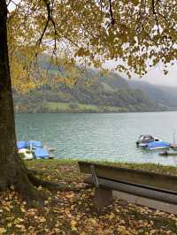 🇨🇭 Lungern, Switzerland: The Fairytale Village That Stole My Heart