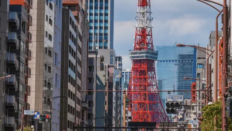 First time in Japan? Just follow this itinerary❤️ — traveler post in Fujisawa
