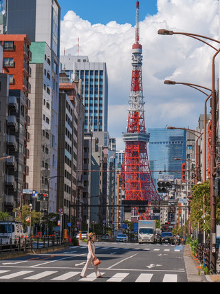 First time in Japan? Just follow this itinerary❤️