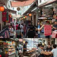 2. What to Buy at Bugis Street Market: A Traveler’s Shopping Guide
