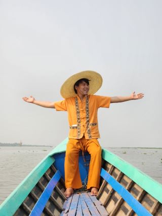 Inle Lake, Myanmar: A Peaceful Destination Worth Visiting