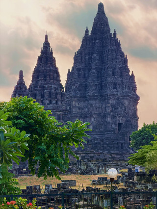 Temple run in Java🇮🇩 