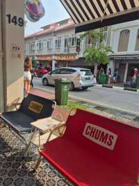 Joo Chiat Road: Street Vibes, Insta-Worthy Spots & More in Singapore’s Heritage Hood 📸🌈