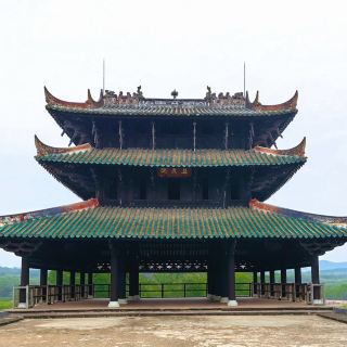 Zhenwu Tower: China’s Mind-Blowing Nail-Free Ancient Architecture Wonder