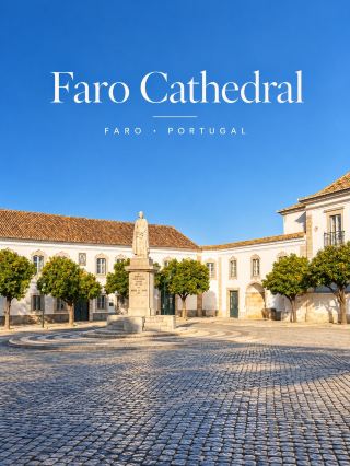 🇵🇹 Faro Cathedral | Faro, Portugal ⛪🤍

อีกหนึ่งมุมสวย ๆ ของเมือง Faro ที่ให้ความรู้สึกเหมือนได้ย้อนเวลากลับไปเดินเล่นในเมืองเก่าของโปรตุเกส

Faro Cathedral หรือ Sé de Faro เป็นมหาวิหารเก่าแก่ที่ตั้งอยู่ใจกลางย่านเมืองเก่า Faro ในแถบ Algarve ประเทศโปรตุเกส บริเวณนี้เต็มไปด้วยอาคารสีขาว หลังคากระเบื้องดินเผา และถนนหินแบบยุโรปที่มีเสน่ห์มาก ๆ

สิ่งที่ชอบเป็นพิเศษคือบรรยากาศของลานกว้างหน้าโบสถ์ที่เรียกว่า Largo da Sé มีรูปปั้นตั้งอยู่ตรงกลาง ล้อมรอบด้วยอาคารเก่าและต้นส้มที่ปลูกเรียงรายกันอย่างสวยงาม พอมองรวมกับท้องฟ้าสีฟ้าแล้วเป็นภาพที่ดูเรียบง่าย แต่มีเสน่ห์มาก 📸

ตัวมหาวิหารมีประวัติศาสตร์ยาวนานหลายร้อยปี ภายในมีรายละเอียดทางสถาปัตยกรรมและงานตกแต่งที่น่าสนใจ ส่วนบริเวณรอบ ๆ ก็เหมาะกับการเดินเล่น ถ่ายรูป และค่อย ๆ ซึมซับบรรยากาศของเมือง

ที่นี่ไม่ได้เป็นสถานที่ท่องเที่ยวที่ต้องรีบเดินให้ครบทุกมุม แต่เป็นจุดที่เหมาะกับการใช้เวลาเดินช้า ๆ มองอาคารเก่า ดูรายละเอียดตามหน้าต่างและประตู หรือหามุมสวย ๆ ถ่ายรูปเก็บไว้

อีกอย่างที่รู้สึกชอบคือความแตกต่างจากสถานที่ท่องเที่ยวริมทะเลของ Algarve เพราะพอเข้ามาในย่านเมืองเก่า จะได้เห็นอีกด้านของโปรตุเกสที่เต็มไปด้วยเรื่องราวและสถาปัตยกรรมที่ยังคงเอกลักษณ์ดั้งเดิมเอาไว้

ใครมีโอกาสมาเที่ยวเมือง Faro แนะนำให้ลองแวะมาเดินเล่นแถว Faro Cathedral สักครั้ง ไม่ต้องใช้เวลามากก็สามารถเพลิดเพลินกับบรรยากาศรอบ ๆ ได้ เป็นอีกหนึ่งมุมเล็ก ๆ ที่ทำให้เมืองนี้น่าจดจำ 🤍

📍 Faro Cathedral (Sé de Faro), Faro, Algarve, Portugal 🇵🇹

#FaroCathedral #SeDeFaro #Faro #Algarve #Portugal #เที่ยวโปรตุเกส #เที่ยวFaro #PortugalTravel #เที่ยวยุโรป #เที่ยวโปรตุเกสด้วยตัวเองวเอง