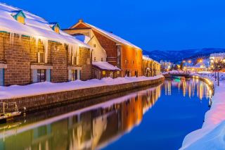 北海道必遊景點：9個不容錯過的絕美之地！