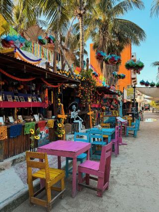 Mengapa Saya Tak Bisa Menahan Diri untuk Kembali ke Isla Holbox, Surga Destinasi Favorit Saya yang Selalu Saya Kunjungi