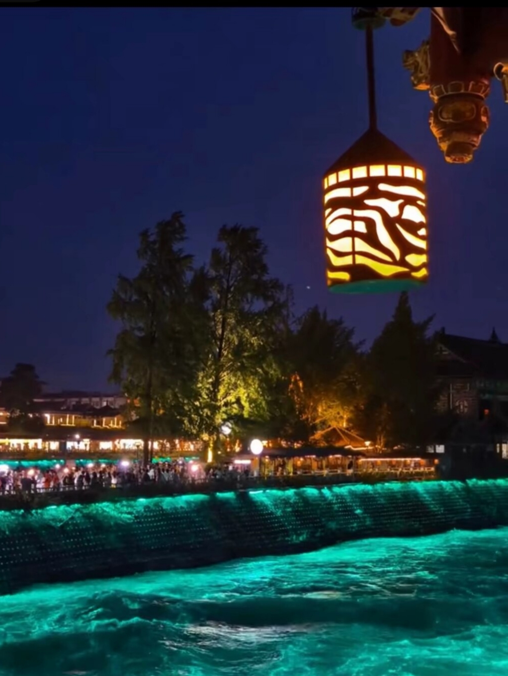 My Unexpected Adventure in Dujiangyan 🌿