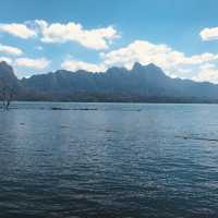 Khao Sok National Park