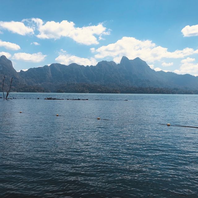 Khao Sok National Park
