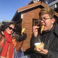 Food Trip!