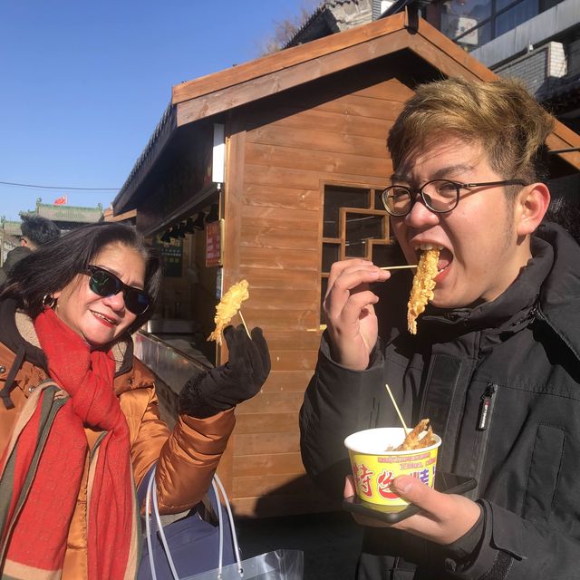Food Trip!