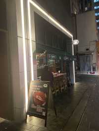 DELICIOUS TAPAS BAR IN HK  🤤