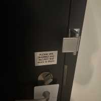 The BEST hotel in Lubbock! 
