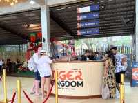 Tiger kingdom phuket 