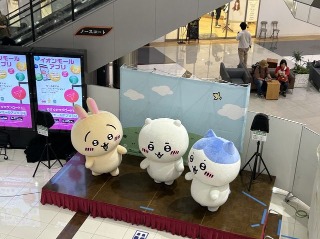 오사카가 처음이 아니라면 혹은 오사카 여행의 마지막날이라면, 근교 사카이시 여행!