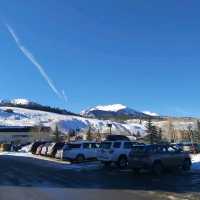 Silverthorne Town Centre @ Colorado