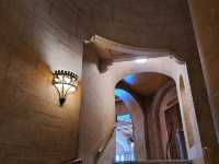 Staying in a Fairytale - Fairmont Banff Springs