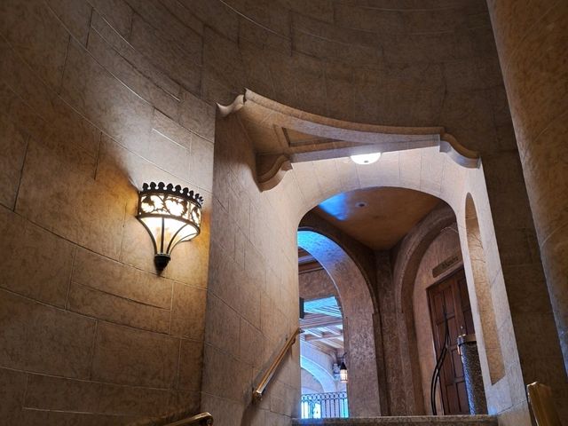 Staying in a Fairytale - Fairmont Banff Springs