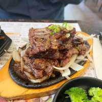 미국 LA 유명 맛집 북창동 순두부 한식 최고!
