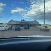 Broad Arrow Tavern