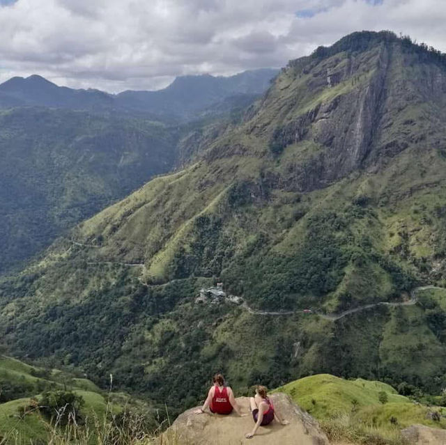 Must visit in Sri Lanka 