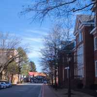 Annapolis Day Trip