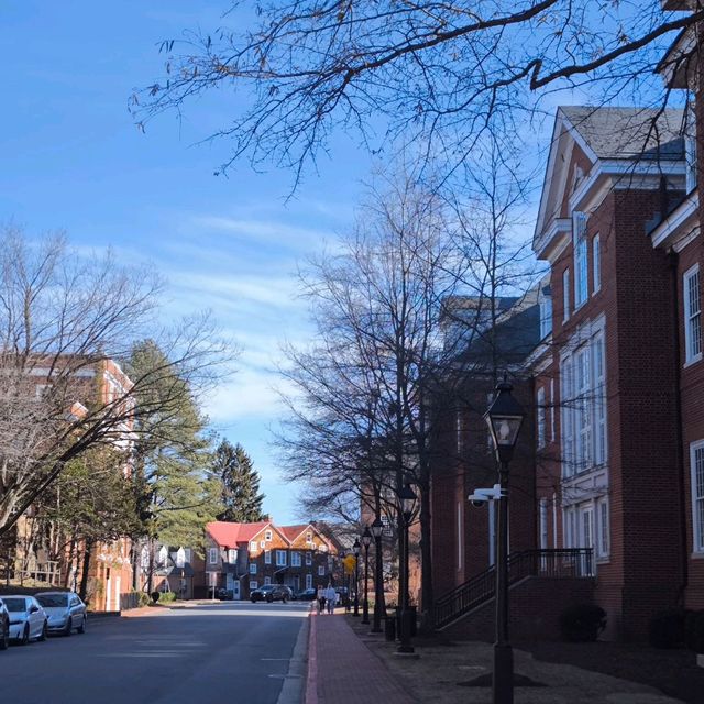 Annapolis Day Trip