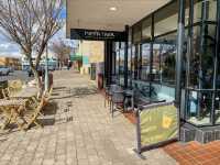 Paper Tiger Eatery