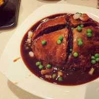 🍽️ 滬上味道｜在上海吃出一碗時光 🥢