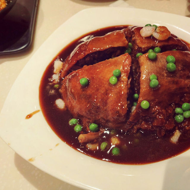 🍽️ 滬上味道｜在上海吃出一碗時光 🥢
