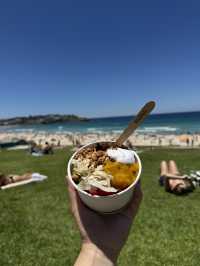 【シドニー】Bondi Beach で感じる海・人・ローカルの魅力