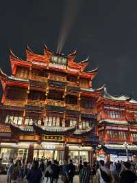 City God Temple 