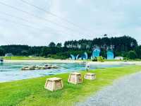 Where Rapids Meet Renewal