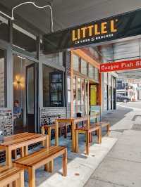 Little L Burgers