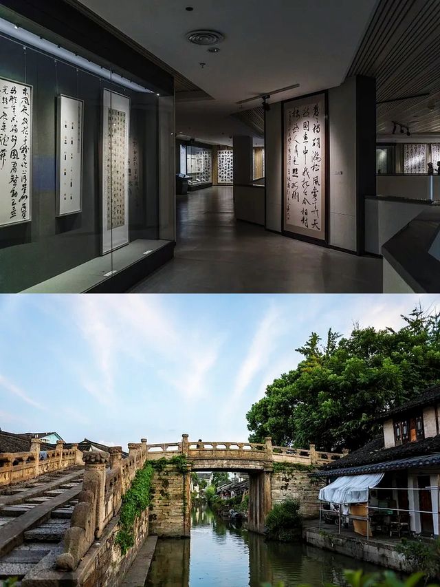 ✨ Shaoxing Attractions Guide: Exploring the Ancient City's Charm