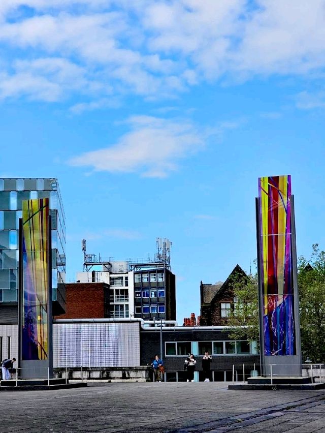 Liverpool Metropolitan Cathedral