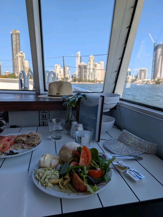 Gold Coast Shine🏖️