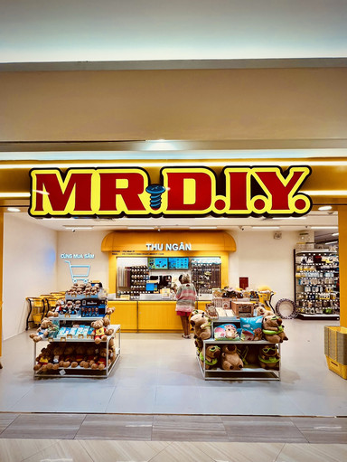 ビューティ&ステキ雑貨屋さん 便利な生活雑貨店「Mr D.I.Y.」。 | Trip.com Kepulauan Yapen Regency